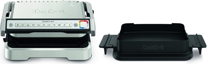 Picture of Grill elektryczny Tefal OptiGrill GC774D10