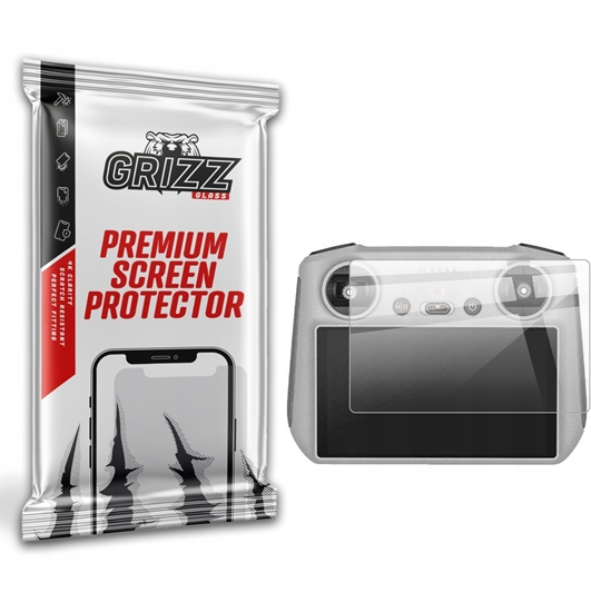 Picture of GrizzGlass Folia ceramiczna CeramicFilm do DJI Mini 3