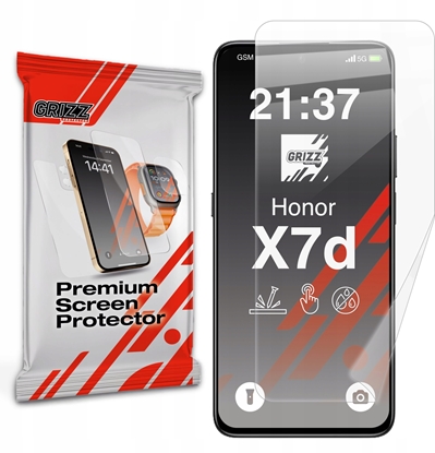 Изображение GrizzGlass Folia ceramiczna CeramicFilm do Honor X7d
