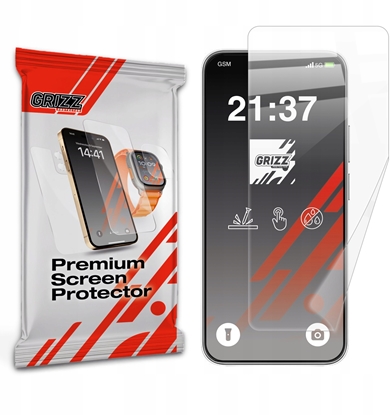 Изображение GrizzGlass Folia ceramiczna CeramicFilm do Huawei nova 14