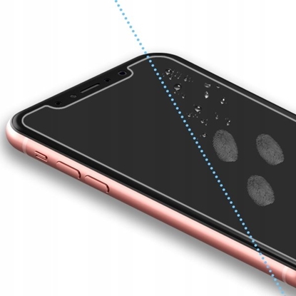 Picture of GrizzGlass Folia matowa Lidlomix Smart 2022