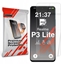 Attēls no GrizzGlass Szko hybrydowe HybridGlass do Realme P3 Lite