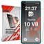 Picture of GrizzGlass Szko hybrydowe HybridGlass do Sony Xperia 10 VII