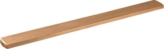 Picture of Hager Szyna zbiorcza miedziana 20 x 5 x 245mm 1-polowa 315A (UM21A)