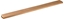 Attēls no Hager Szyna zbiorcza miedziana 20x5x495mm 2-polowa 315A UM22A