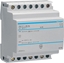 Изображение Hager Transformator bezpieczestwa moduowy 230/12- 24V AC 1,33-0,67A (ST313)