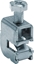 Attēls no Hager Zacisk do szyn zbiorczych 1,5-35mm2 Cu 20/30 x 5mm (K96T)