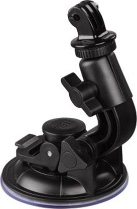 Picture of Hama UCHWYT Z PRZYSSAWK, GOWICA KULOWA 360 DO GO PRO - 000043560000