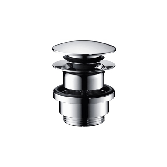 Picture of Hansgrohe Korek automatyczny klik-klak 5/4" duy chrom (50100000)