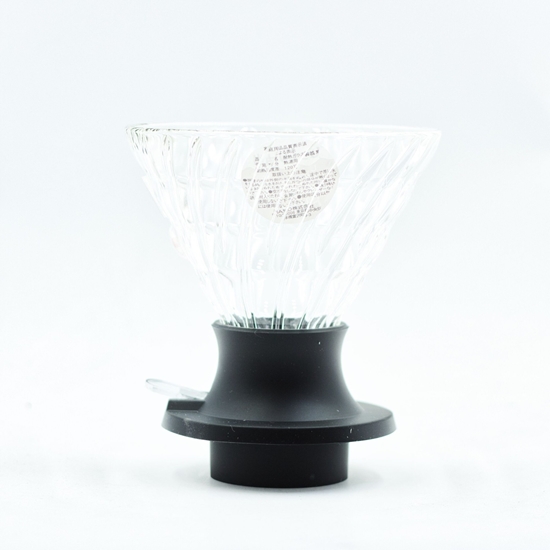 Picture of Hario Zestaw V60-03 Immersion Switch - drip + filtry