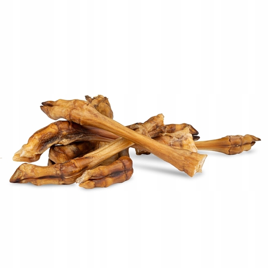 Picture of Hau&Miau Puzzo Snack, przysmak dla psa, racice jagnice, 300g