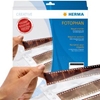 Изображение Herma Negative pockets PP clear 100 Sheets/4-Strips         7768