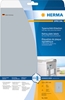 Picture of Herma Typenschildetiketten A4 silb. 210x297 mm Folie  25 St.