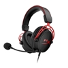 Picture of HyperX Cloud Alpha Red HX-HSCA-RD/ EM