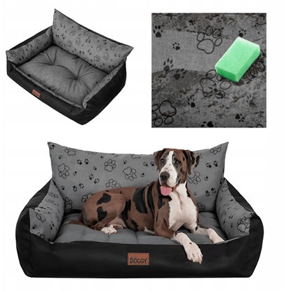 Picture of Hobbydog LEGOWISKO JOKER LITE 3D GRAFIT W APKI