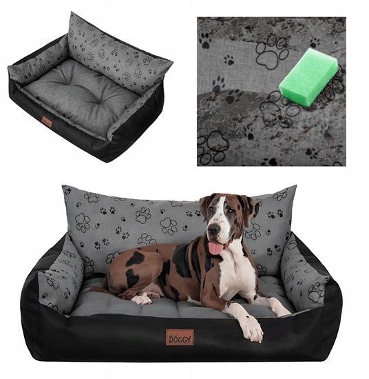 Picture of Hobbydog LEGOWISKO JOKER LITE 3D GRAFIT W APKI