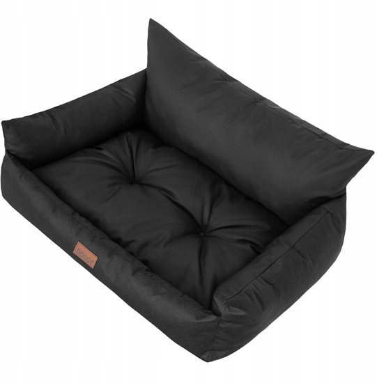 Picture of Hobbydog LEGOWISKO JOKER LITE Czarny