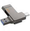 Picture of Pendrive Hoco HOCO pendrive USB A + USB C UD15 32GB USB3.2
