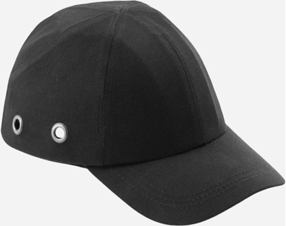 Attēls no Högert Technik WIPPER czapka typu kask czarna uni