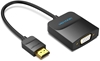 Picture of I/O CONVERTER HDMI TO VGA/0.15M 42154.00 VENTION