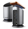 Picture of I/O HUB USB-C 9IN1 WRL/0.6M HMC-WL9 AXAGON