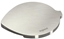 Picture of INCARA Gniazdo meblowe DISQ 60 2p+z z pokryw 2,0 m czarny 654723