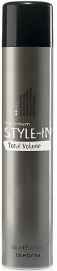 Picture of Inebrya Ice Cream Style-In Total Volume 500 ml