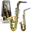 Picture of Instrument Muzyczny Dla Dzieci Saksofon Zabawkowy Zoty LEAN Toys