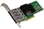 Picture of Intel Ethernet Converged Network Adapter X710-DA4 - Netzwerkadapter - PCIe 3.0 x8 - 10 Gigabit SFP+ x 4