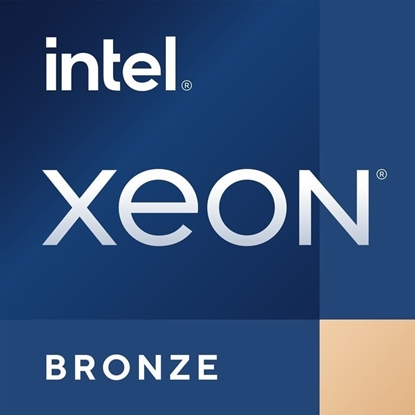 Picture of Intel Xeon Bronze 3408U processor 1.8 GHz 22.5 MB