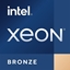 Attēls no Intel Xeon Bronze 3408U processor 1.8 GHz 22.5 MB