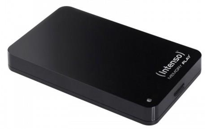 Picture of Intenso Memory Play          1TB 2,5  USB 3.0 incl Mount