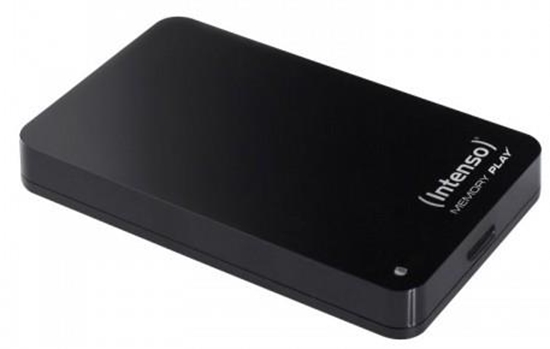 Picture of Intenso Memory Play          1TB 2,5  USB 3.0 incl Mount