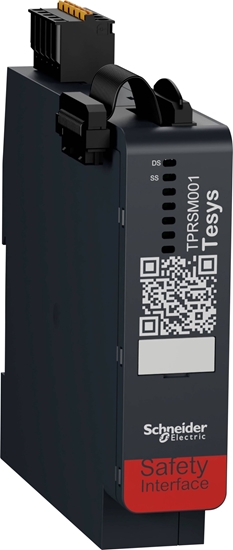 Picture of Interfejs safety TeSys Island TPRSM001