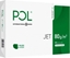 Attēls no International Paper Papier ksero PolJet A4 80g 500 arkuszy