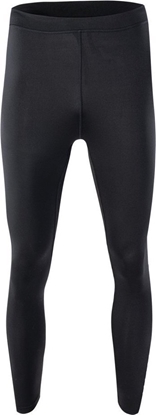 Picture of IQ LEGGINSY ERSO BLACK XL