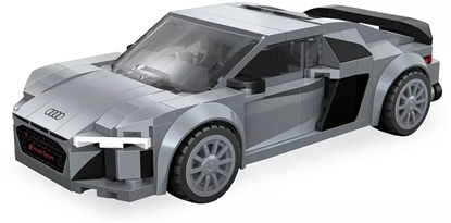 Picture of Jamara CaDA Audi R8 Coupé