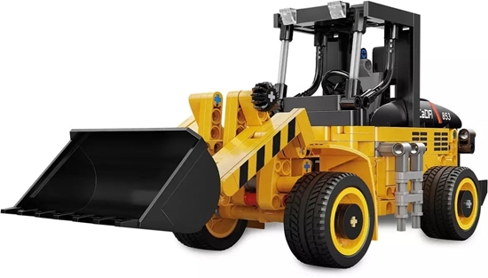 Picture of Jamara CaDA Wheel loader