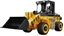 Picture of Jamara CaDA Wheel loader