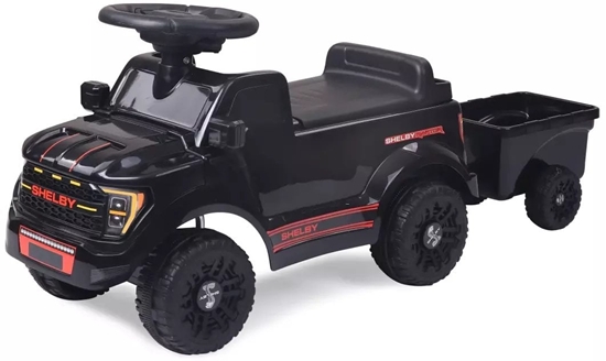 Picture of Jamara Shelby Ford F-150 Raptor Samochód do jedenia