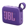 Picture of JBL Go 4 Portable Speaker
