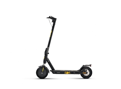 Attēls no Jeep E-Scooter 2XE Sentinel with Turn Signals, 350 W, 8.5