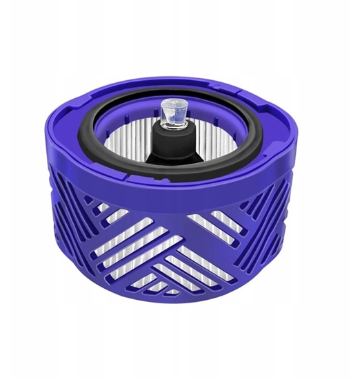 Изображение JETtools Filtr Powietrza Hepa Wylotowy Zasilnikowy Tylny Do Dyson V6 Dc59 / V6 Rear Filtr