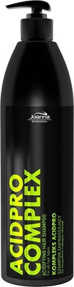 Picture of Joanna Joanna Profesionalna Stylizacja Pielgnacja Szampon zakwaszajcy 1L - 529625