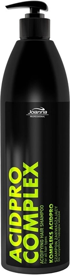 Picture of Joanna Joanna Profesionalna Stylizacja Pielgnacja Szampon zakwaszajcy 1L - 529625