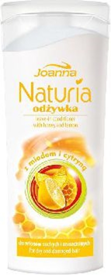 Picture of Joanna Naturia mini Odywka do wosów miód i cytryna 100 g