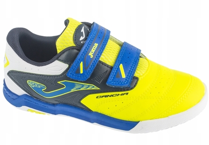 Picture of Joma Cancha Jr 2609 IN CAJS2609INV óte 34