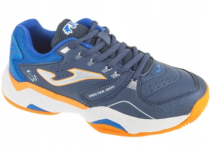 Attēls no Joma Master 1000 Jr 2603C JMATS2603C Granatowy 33