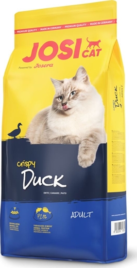 Picture of JosiCat Crispy Duck 18kg