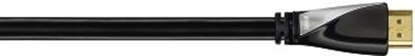 Attēls no Kabel Avinity HDMI - HDMI 2m czarny (001077650000)